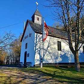Maria Hilf Kapelle