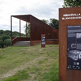 Römervilla