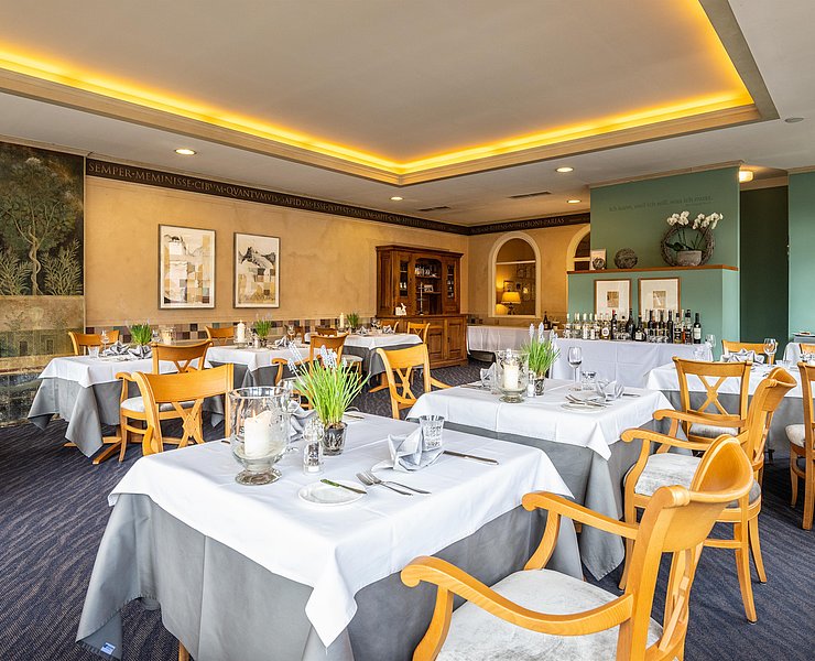 Restaurant Assenmacher