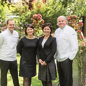 Familie Steinheuer