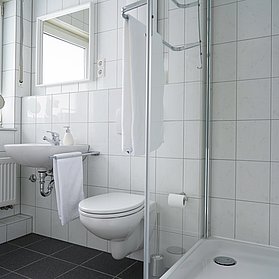 Badezimmer (OG)