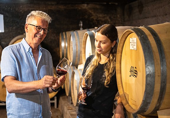Weingut Max Schell