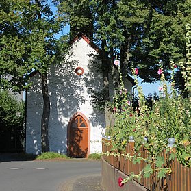 St.-Peter-und-Paul-Kapelle in Senscheid