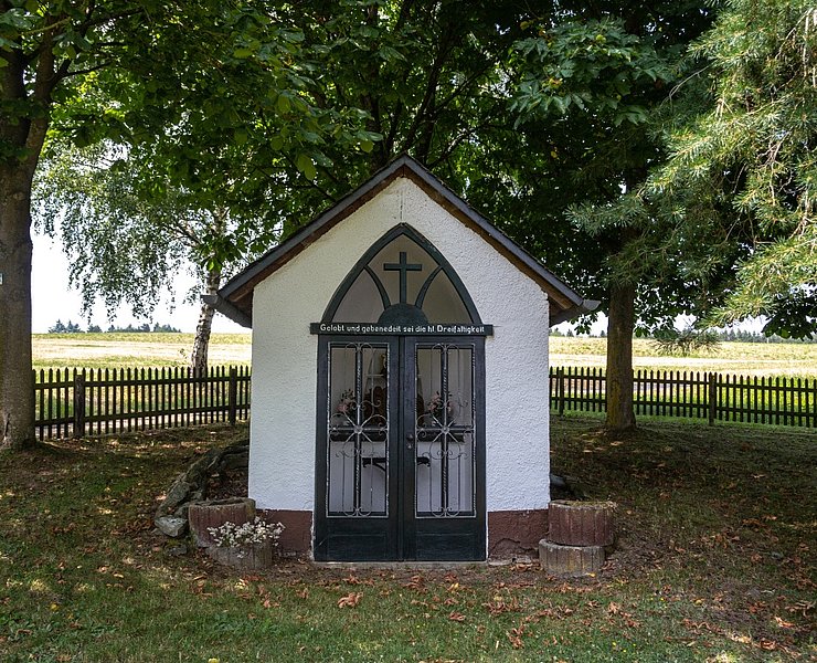 Kapelle