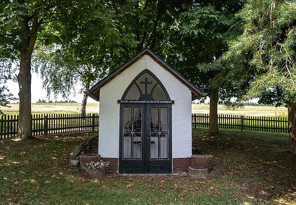Kapelle