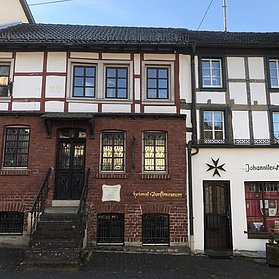 Ansicht Museum