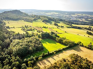 Sahrbachtal