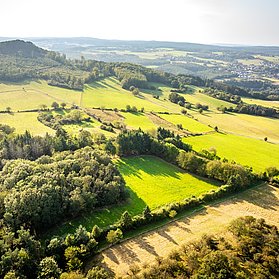 Sahrbachtal