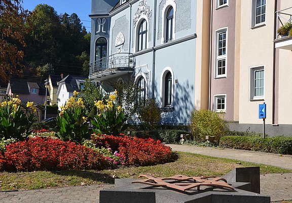 Römerplatz