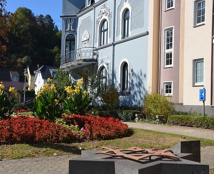 Römerplatz