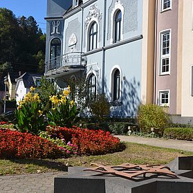 Römerplatz