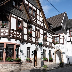 Hotel und Restaurant Kölner Hof