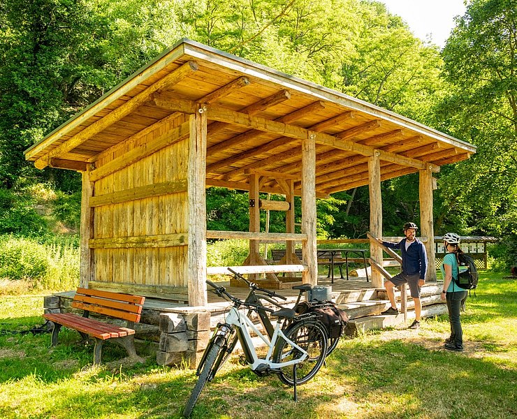 Goldloch_Informationsstätte
