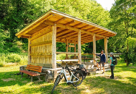 Goldloch_Informationsstätte