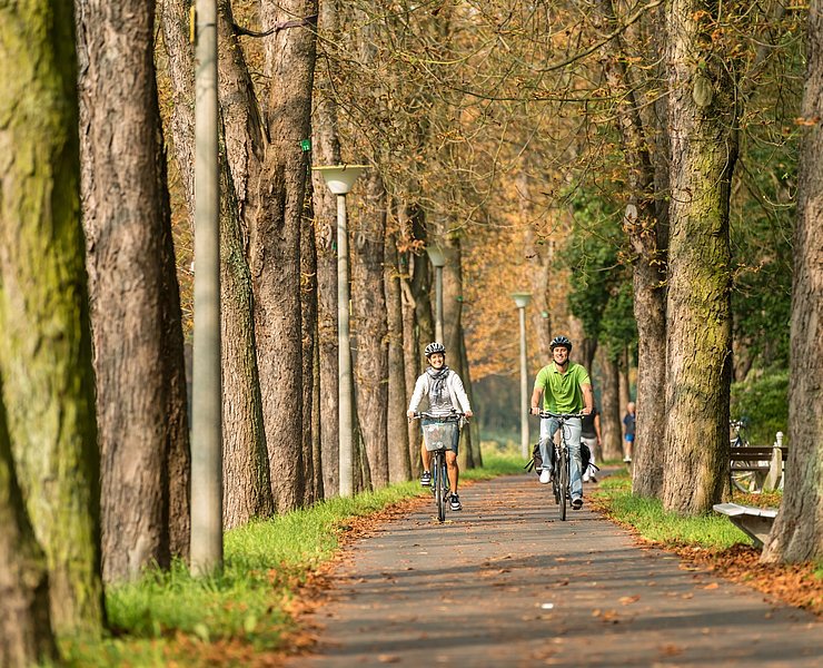 Ahr-Radweg