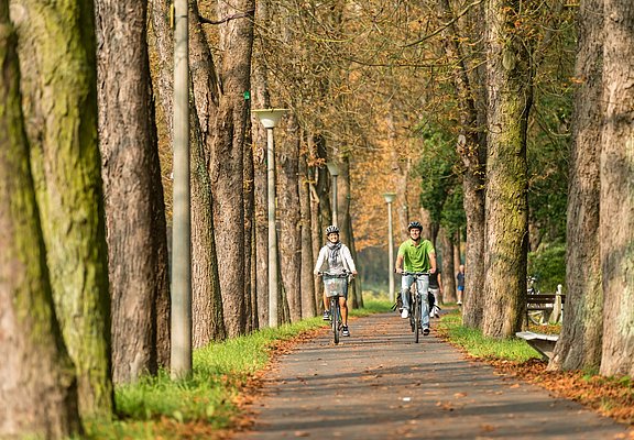 Ahr-Radweg