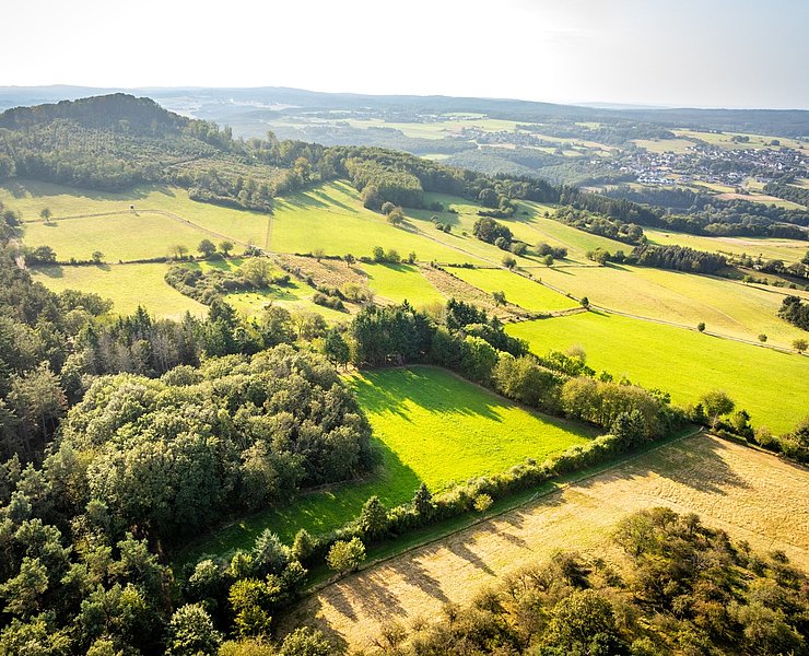 Sahrbachtal