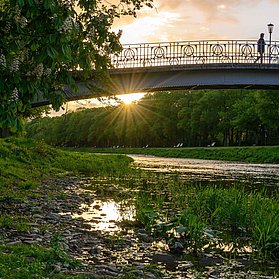 Natur & Stadt