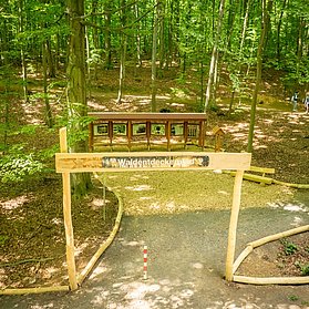 Waldentdeckerpfad Bad Neuenahr-Ahrweiler