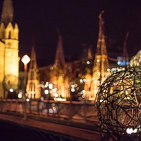 Uferlichter Bad Neuenahr