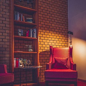 Hotel Villa Sanct Peter  (14 von 76)