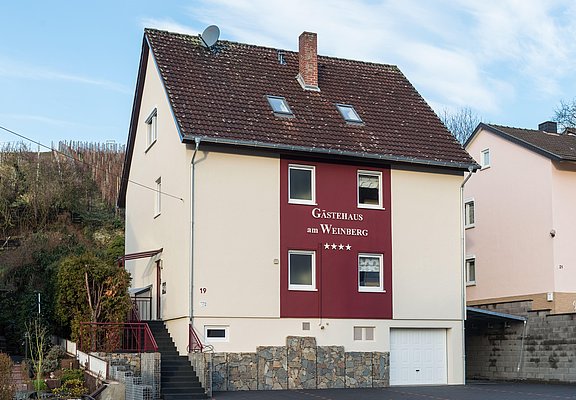 Aussenansicht