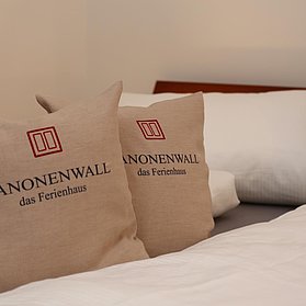 Kanonenwall - das Ferienhaus