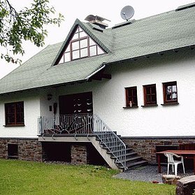 Aussenansicht I