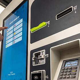 Check-In 24/7