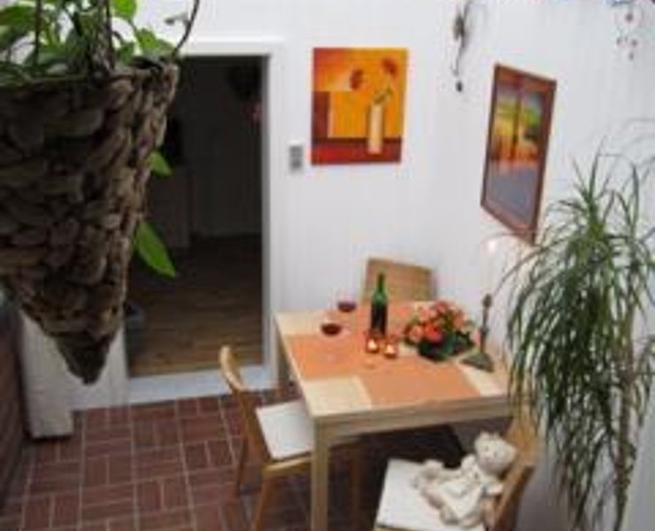 Wintergarten