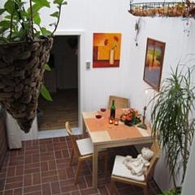 Wintergarten