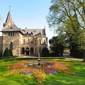 Sinziger Schloss