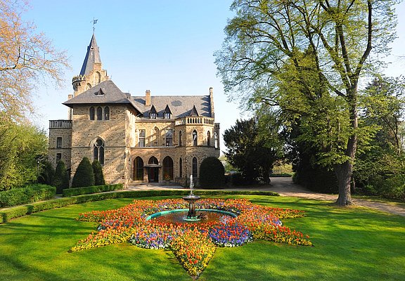 Sinziger Schloss
