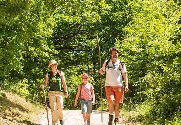 Wandern