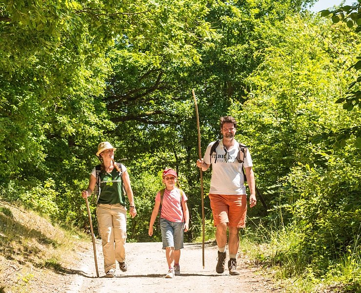 Wandern