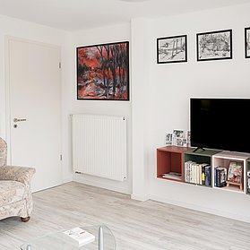 Wohnzimmer (EG)