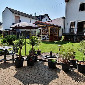 Garten 1