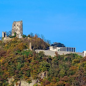 Drachenfels