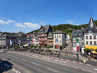 Adenau Mitte