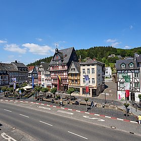 Adenau Mitte