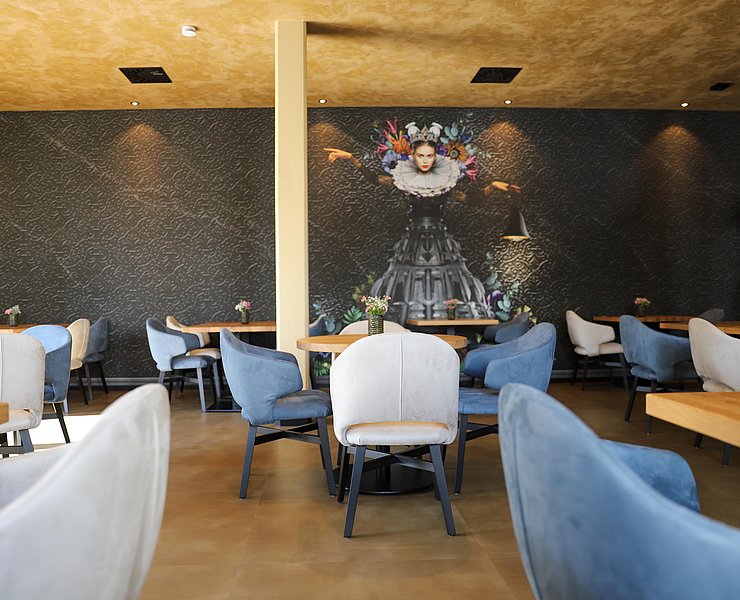 Boutiquehotel & Alter Weinbau_Restaurant
