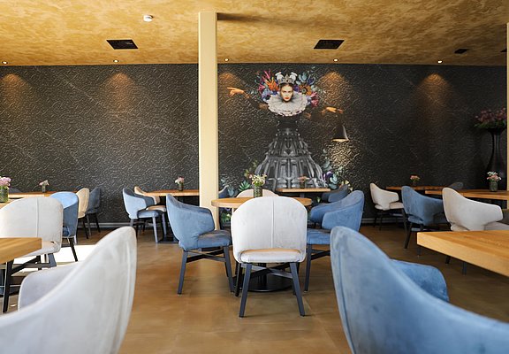 Boutiquehotel & Alter Weinbau_Restaurant