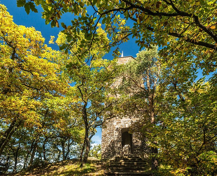 Krausbergturm