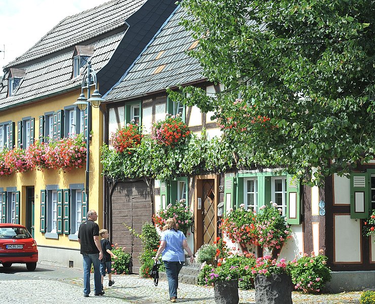 Bad Bodendorf