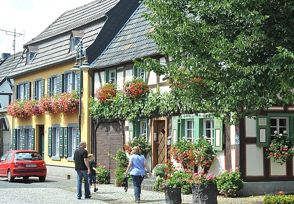 Bad Bodendorf