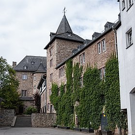 Burg Blankenheim