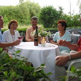 Terrasse 2