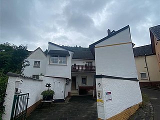 Außenansicht FeWo