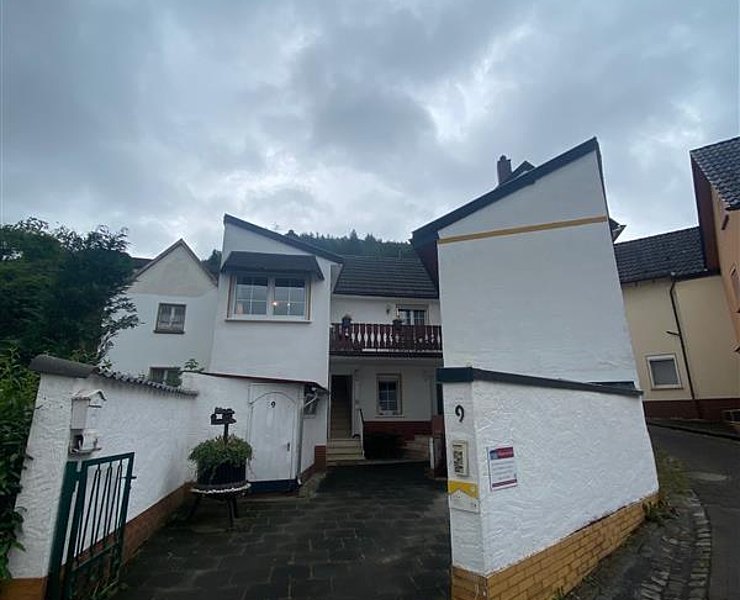 Außenansicht FeWo