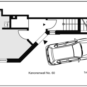 Erdgeschoss